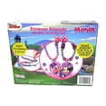 thumbnail image 2 of Minnie Mouse Disney Junior Forever Friends Joyero Kit Actividad Juego de regalo Minnie Mouse 0029116514539, 2 of 2
