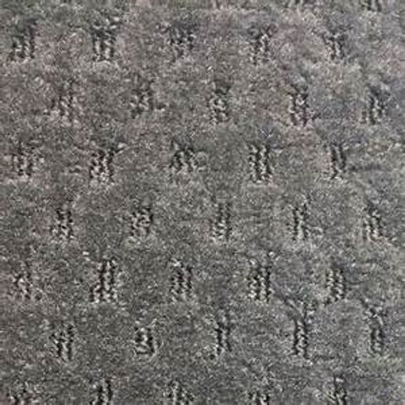 32 oz. Pontoon Boat Carpet - 8.5' Wide x 5' Long Granite Gray color (other length available)