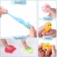 thumbnail image 3 of Mr. Pen- Squishy Toys for Kids, 12 pcs, Squishy Fidget Toys, Squishies for Kids, Squishys, 3 of 7