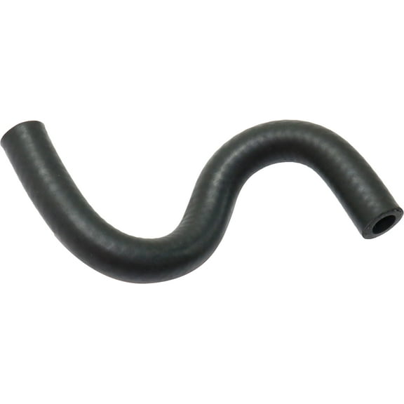 Power Steering Hose Compatible with 2003-2008 Subaru Forester From Pump Return