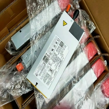 C6100 C6200 1400W Power Supply DPS-1200MB A D1200E-S0 D1200E-S1 DPS-1200MB-1 A/2 A RN0HH CN35N 04V04J