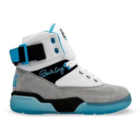 

33 HI x EPMD White/Grey/Blue UNFINISHED BUSINESS