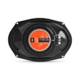 thumbnail image 2 of Set de bocinas STAGE3 9637 JBL 6' X 9' 75w RMS Tecnología Plus One Negro, 2 of 2
