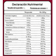 thumbnail image 3 of Force Creabeet + Beta Alanina & Red Beet (betabel) - 60 servicios | B-fit, 3 of 3