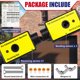 thumbnail image 5 of Sensores de Seguridad 41A4373A para , Sensores de Seguridad para Abre-Puertas de Garaje 41A4373A para /, 5 of 5