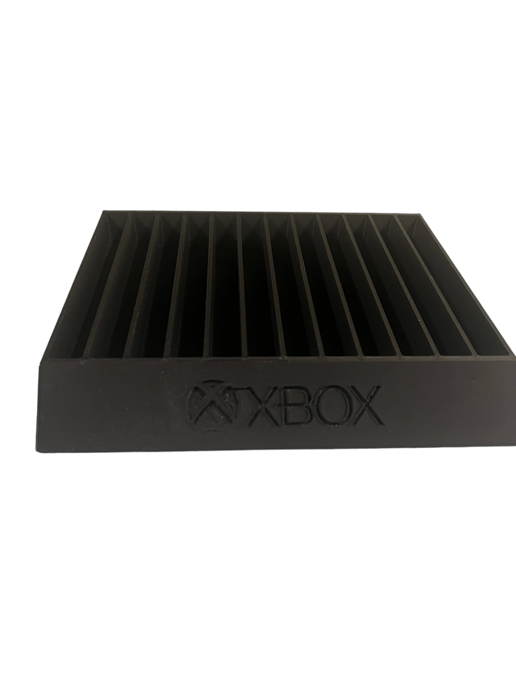 Xbox Game Case Holder / Stand