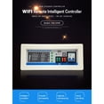 thumbnail image 2 of -18SW Controlador automático de de huevos Termostato digital remoto Control de aplicaciones Sensores de humedad Accs de ación FÁ Gloria Controlador de incubadora de huevos, 2 of 9