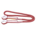 thumbnail image 2 of Eye-to-eye Sling  Rappelling Rope Professional Rock Climbing Rescue Lanyard Protective Eyetoeye Sling  Rappelling Rope, 2 of 8