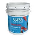 thumbnail image 1 of PINTURA VINILICA ULTRACOLOR CONTRATOS 19 LITROS C/BLANCO, 1 of 2