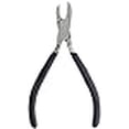 thumbnail image 2 of Stone Setting Plier with Groove, 5-1/4 Inches | PLR-711.00, 2 of 4