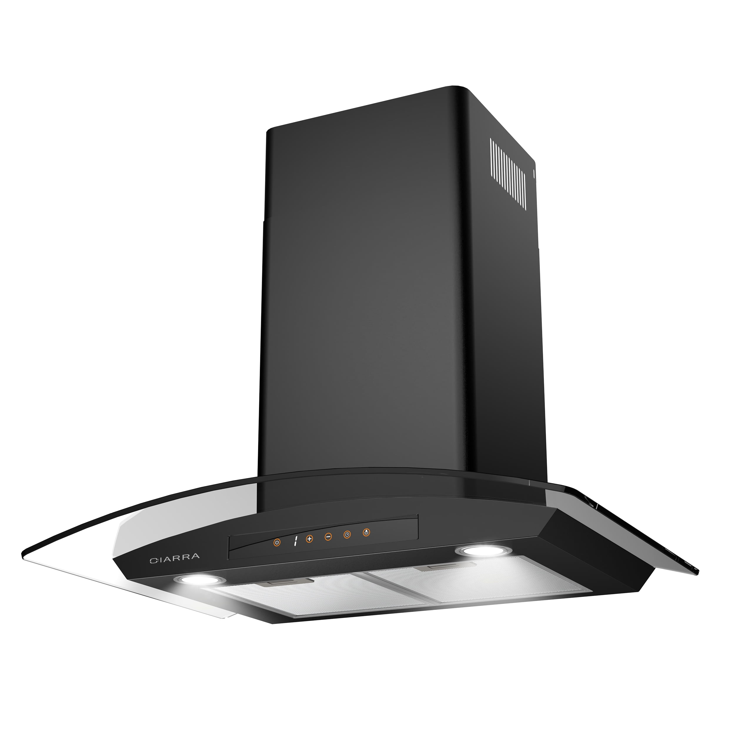 Ciarra on sale range hood