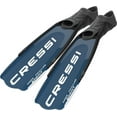 thumbnail image 2 of Cressi Gara Modular Sprint Diving Fins, 2 of 3