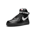 thumbnail image 6 of NIKE MENS Air Force 1 High Supreme SP "Black" 698696 010 from Stadium Goods, 6 of 10