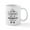 White, variant on CafePress - Not My Circus, Not My Monkeys Mugs - 11 oz Ceramic Mug - Novelty Coffee Tea Cup