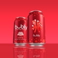 thumbnail image 3 of bubly Sparkling Water, The Super Mario Galaxy Movie Cherry, Zero Sugar & Zero Calories ,12 fl oz Cans (8 pack)​, 3 of 7