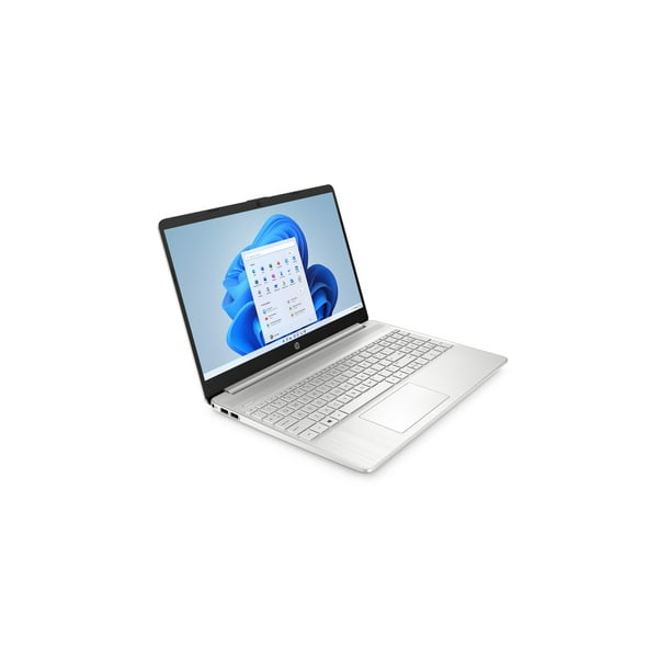 Promo PC portable HP 15,6 pouces chez Cora