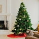 thumbnail image 4 of Juego de Bolas Colgantes Navideñas | Adornos de Lana y Poliéster Multicolor de 12 Cm | Decoración para Árbol de Navidad, Acción de Gracias, Otoño, San Valentín, Guirnaldas y Coronas, 4 of 6