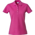 thumbnail image 1 of Clique Polo Uni pour Femmes, 1 of 4