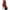 Red Holo Snake/Black Matte Synthetic, variant on Women's Pleaser Adore 1020SP Platform Mid Calf Boot