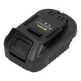 thumbnail image 4 of Adaptador MT20DL para batería de litio Makita de 18 V BL1830 BL1830 BL1850 BL1860 BL1830B BL1840B, 4 of 14