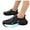 Black, variant on Mens Clogs Waterproof Athletic Sports Sandals Slip on Water Shoes Beach Swim Pool River Garden Sneakers