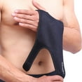 thumbnail image 4 of 1piece Useful Bandage Orthopedic Hand Brace Wrist Support Finger Splint Carpal Tunnel Syndrome Protect Right Hand, 4 of 9