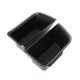 thumbnail image 1 of 2Pcs Car Front Door Holder Armrest Storage Box Container Tray Organizer Accessories for 2014-2019, 1 of 5