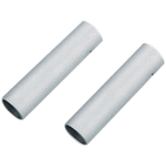 Jagwire 5mm Double-Ended Connecting/ Junction Ferrule, Bag of 10