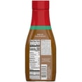 thumbnail image 2 of Chick-Fil-A Zesty Apple Vinaigrette Refrigerated Salad Dressing, 12 Fluid oz Bottle, Fresh, 2 of 11