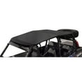 thumbnail image 3 of Tusk 18209400197918-fed82a UTV Profile Aluminum Roof with Tusk UTV Cargo Rack For Polaris RZR XP 4 Turbo DYNAMIX Edition 2018-2019, 3 of 8