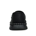 thumbnail image 6 of Men's Casual Shoes Loafers Shoes Slip-On Walking Driving Shoes Comfortable Hand Stitching Non-Slip Loafer Shoes Moccasins Classic Black 11, 6 of 7