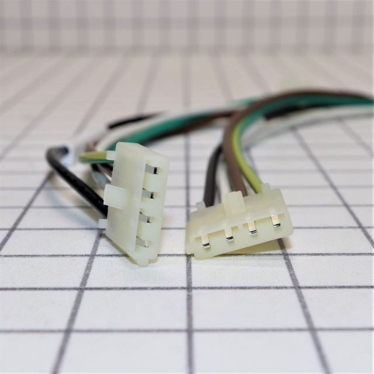 W11517113 & WPW10715709 Replacement Ice Maker