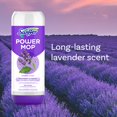 thumbnail image 4 of Limpiador de pisos Swiffer Power Mop lavanda 1500 ml, paquete de 2, 4 of 9