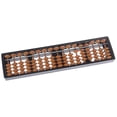 thumbnail image 3 of 1 Pce Enfants 17 Chiffres Tiges Standard Abaque Maths Outil de Calcul Éducatif, 3 of 5