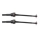thumbnail image 4 of Front Axle Drive Shaft Stainless Steel for 1/12 RC Crawler WLtoys 12428 12423 FY01 FY02 FY03 FY04 FY05 Part RC Off-road Car, 4 of 5