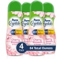 thumbnail image 1 of Potenciador de fragancias y aromas Purex Crystals de In-Wash, 620 ml (x4), 1 of 5