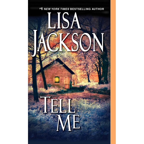 Pre-Owned Tell Me (Mass Market Paperback) 1420118544 9781420118544
