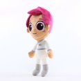 thumbnail image 5 of KEVCHE 9.84" True and the Rainbow Kingdom Doll Plushies Toys, Soft Stuffed Animals Plush Toys Doll True Friend Zee, True and the Rainbow Kingdom Doll for Birthday of Kids and Show Fans, Age 4+, 5 of 5