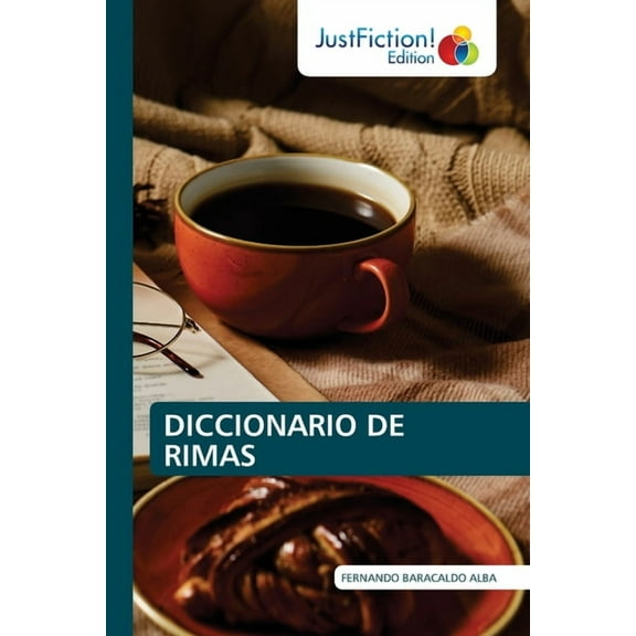 Diccionario de Rimas, (Paperback)