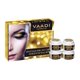 thumbnail image 2 of Kit facial Vaadi Herbals Gold con hojas de oro de 24 quilates de 70 g, 2 of 5