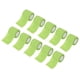 thumbnail image 5 of 10 Uds vendaje elástico autoadhesivo multifuncional desechable a prueba de golpes antideslizante tatuaje mango Correa verde hierba, 5 of 14
