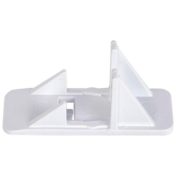 WP67001716 Refrigerator Crisper Drawer Cover Support 67001716 Genuine OEM