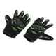 thumbnail image 4 of GUANTES DE MOTOCICLETA TÉRMICOS DE INVIERNO IMPERMEABLES NEGROS Verde m, 4 of 9