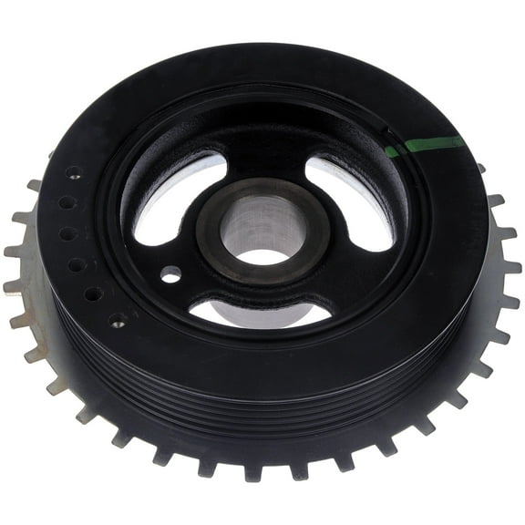 Dorman 594-436 Engine Harmonic Balancer for Specific Ford / Mercury Models Fits select: 2006-2009 FORD FUSION, 2006-2009 MERCURY MILAN