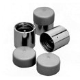 thumbnail image 2 of Fulton Trailer Wheel Bearing Protector BP244S0604 Fits 2.441 Inch Hub Diameter; Set Of 2, 2 of 3