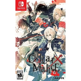 Nintendo Switch Code:Realize Switch Amazon.com: Code: Realize Guardian Of Rebirth (Switch