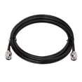 thumbnail image 1 of Cable de extensión de antena GPS Bingfu TNC macho a TNC macho, 5 m, 1 of 5