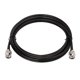 thumbnail image 1 of Cable de extensión de antena GPS Bingfu TNC macho a TNC macho, 5 m, 1 of 5