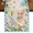 Blue Brown, variant on Table Runners 120 Inches Long Dress Scarves, Happy Easter Bunny Farmhouse Coffee/Dining/Kitchen Table Runner for Living Room, Spring Floral Wooden Pink Plaid 13x120 Inch