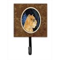 thumbnail image 1 of Starry Night Brussels Griffon Leash Holder Or Key Hook, 1 of 1